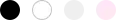 krāsu gabals