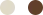 krāsu gabals